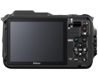 Nikon COOLPIX AW120 black - 1451007 - zdjęcie 4